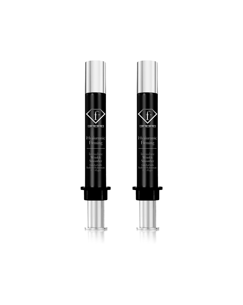 Hyaluronic Firming Wrinkle Smoother - מחליק קמטים מיידי עם חומצה היאלורונית