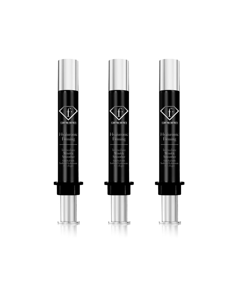 Hyaluronic Firming Wrinkle Smoother - מחליק קמטים מיידי עם חומצה היאלורונית
