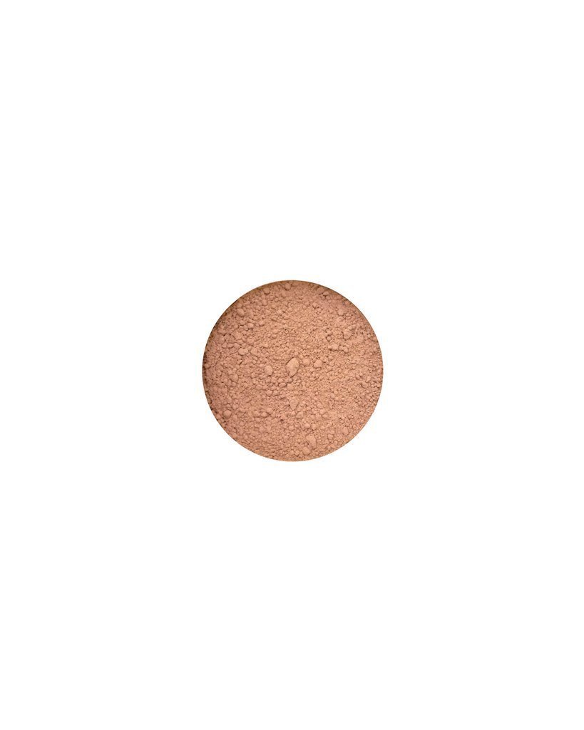 פודרה באבקה Loose Powder - Fashion TV Cosmetics Israel