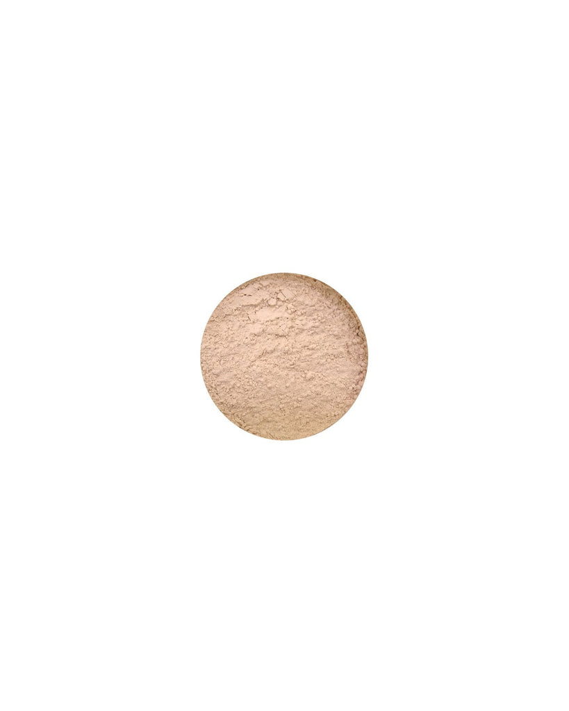 פודרה באבקה Loose Powder - Fashion TV Cosmetics Israel
