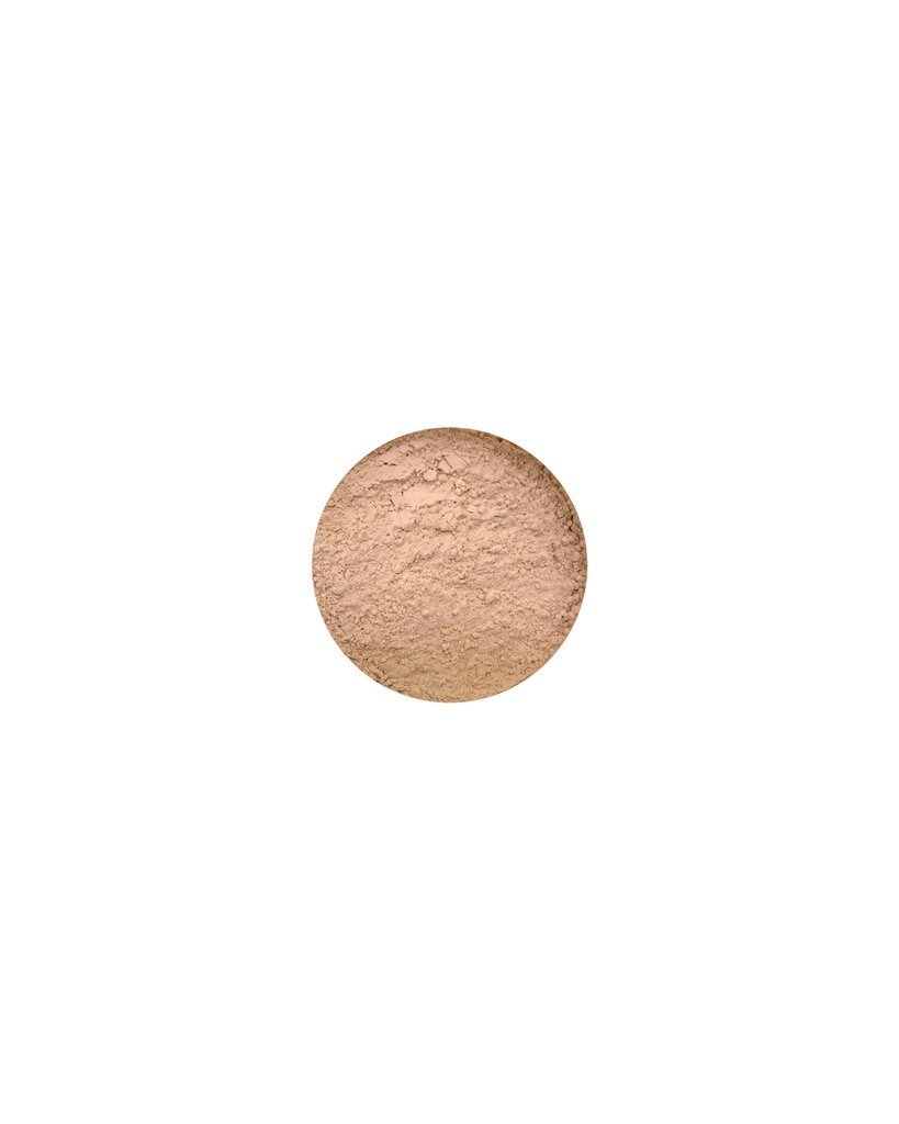 פודרה באבקה Loose Powder - Fashion TV Cosmetics Israel