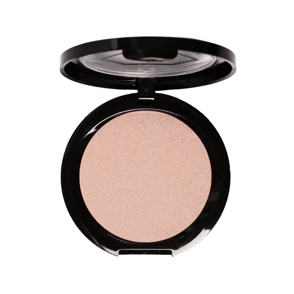 היילייטר חצי שקוף Translucent Highlighter Powder - Fashion TV Cosmetics Israel