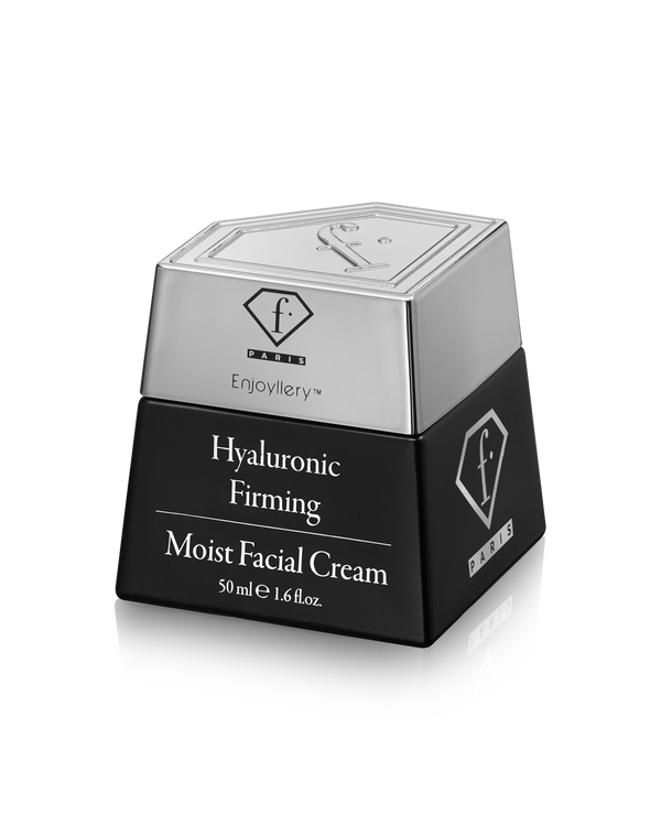 Hyaluronic Firming Moist Facial Cream קרם לחות ממצק לפנים עם חומצה היאלורונית