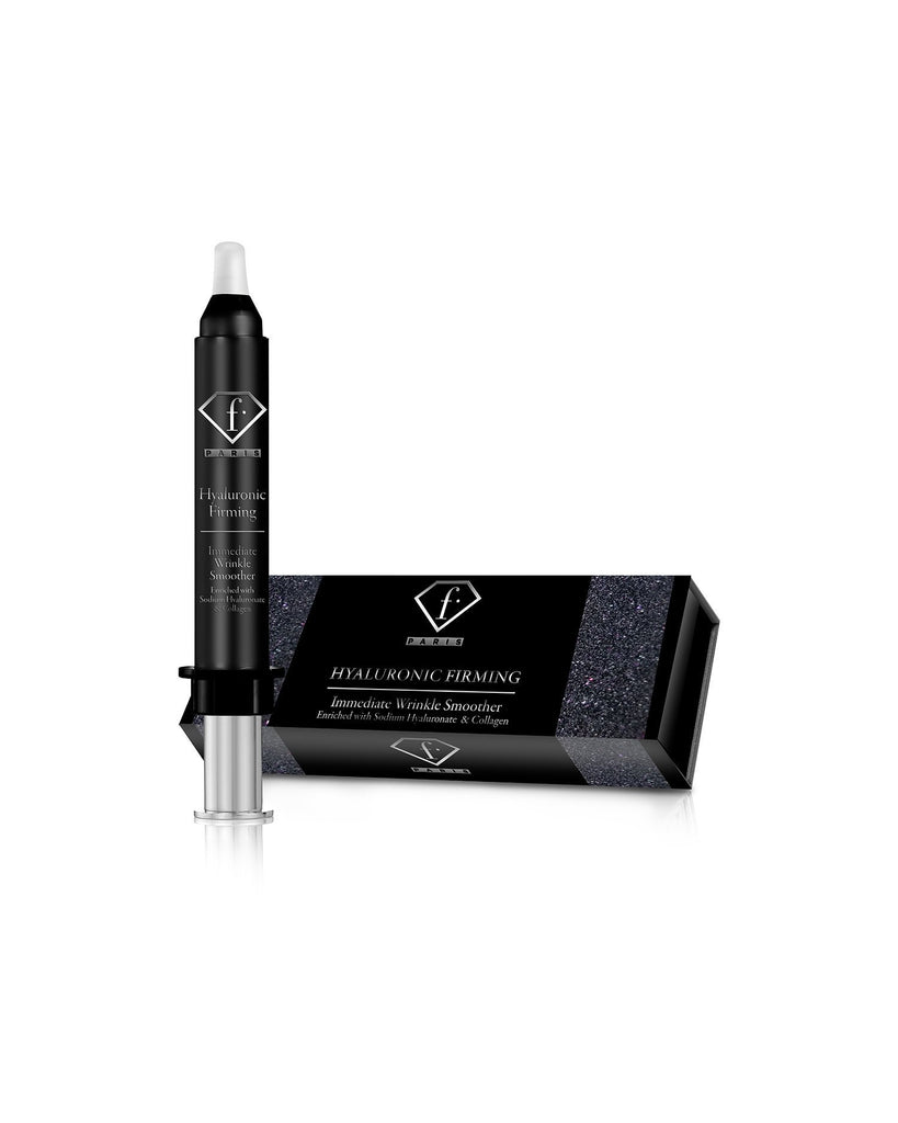 Hyaluronic Firming Wrinkle Smoother - מחליק קמטים מיידי עם חומצה היאלורונית - Fashion TV Cosmetics Israel