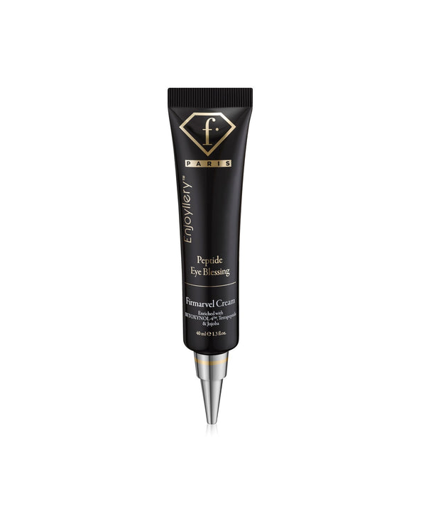 קרם עיניים ממצק Peptide Eye Blessing - Fashion TV Cosmetics Israel