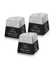 קפסולות לילה לטיפוח איזור העיניים  Peptide Eye Blessing